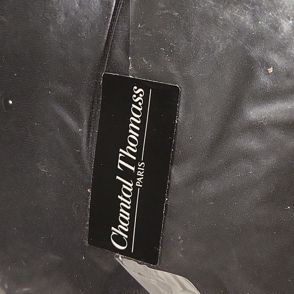 chantal thomass 100D  pantyhose brand new size 4 - Picture 9 of 12